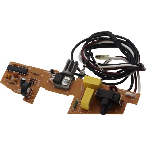 Philips scheda elettronica PCB 230V aspirapolvere Studio Power FC9080 FC9088 (1/2)