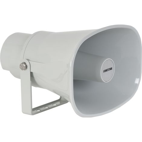 Haut-parleur Pa Rectangulaire 15wrms 8ohm Fonestar Vulkan-15 Vulkan-15