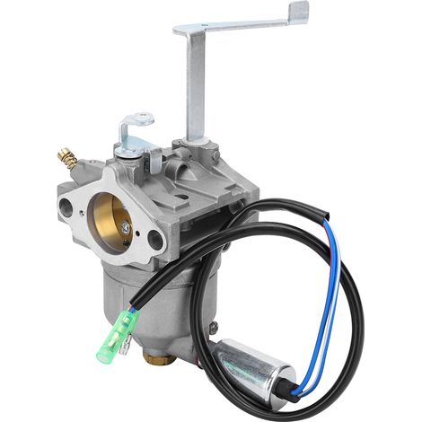 Carburateur pour débroussailleuse Yamaha 185, générateur 6600F 5.5KW, rotation à 180°, pièce de rechange (1/5)