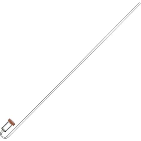 Neo Diffuser Extended Original M - raccordo a gomito e diffusore in ceramica acrilica da 17 mm (1/5)