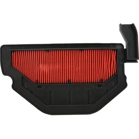 Filtro aria per moto CBR929RR 929 - CBR900RR Fireblade 900 2000-2001 - Gomma - Filtro di ricambio ideale (1/5)