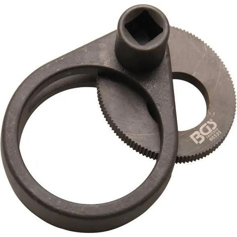 Bgs Llave robusta para barras de acoplamiento
