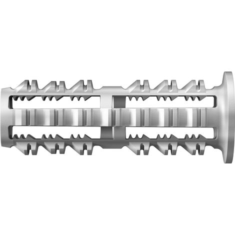 FISCHER caja 50 taco rodforce fgd 12 m8 542111 fischer , Caja 50 Taco Rodforce Fgd 12 M8 542111 de la marca Fischer.