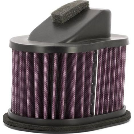 luftfilter sifam für motorrad kawasaki 1000 z 2003 bis 2009 neu (1/5)