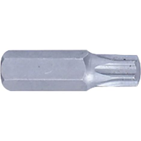 Embout de vissage TORX T30 - 10mm, KING TONY
