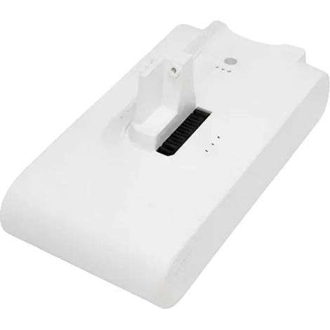 Batteria di ricambio, capacità 5000 mAh, compatibile con gli aspirapolvere Dreame, 5000mAh-VVN4-1pc (1/2)