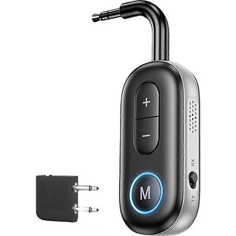 Émetteur-récepteur Bluetooth, adaptateur Bluetooth 5.4 (1/5)