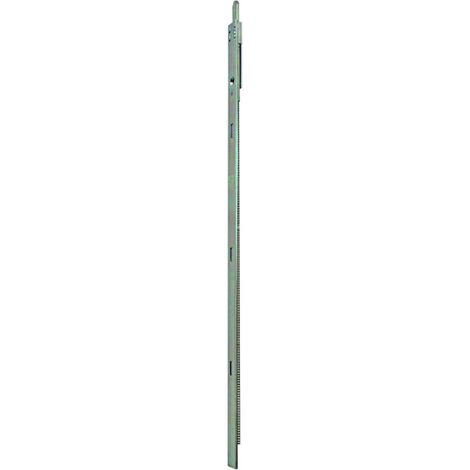 Prolongateur pour crémone A-01197 longueur 1370 mm sans galet - FERCO