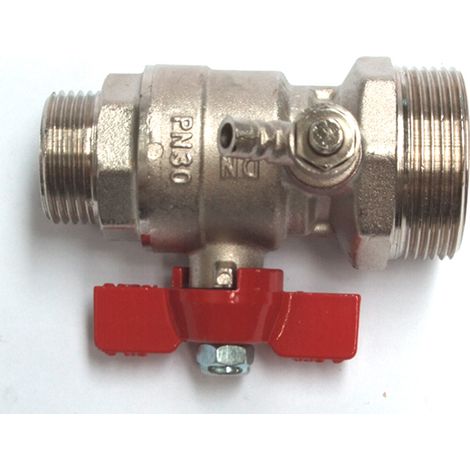 Kugelhahn 1 -1 1/2&quot für RKHBX016BA6WN - 302560P von Daikin
