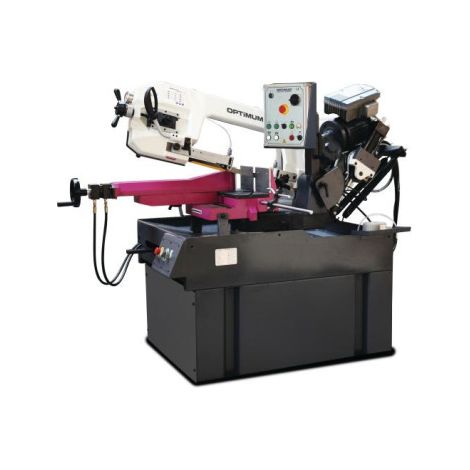 Sierra SD 351AV - Semi-automática 400 V (1/5)