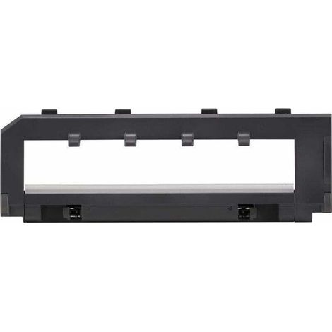 Accessoires Roborock S7, XU, Pièces de rechange pour couvercle de brosse principale noir, produit qualité supérieure, durable et fiable, matériaux sélectionnés, conforme normes - KZQ (1/3)