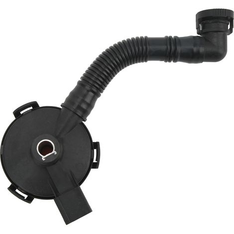 Soupape de ventilation du carter moteur 022103765A Accessoires automobiles professionnels avec tuyau (1/5)