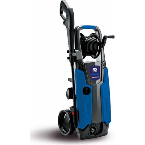 Idropulitrice Mercury RS 1300 Extra 500 L/h (1/5)