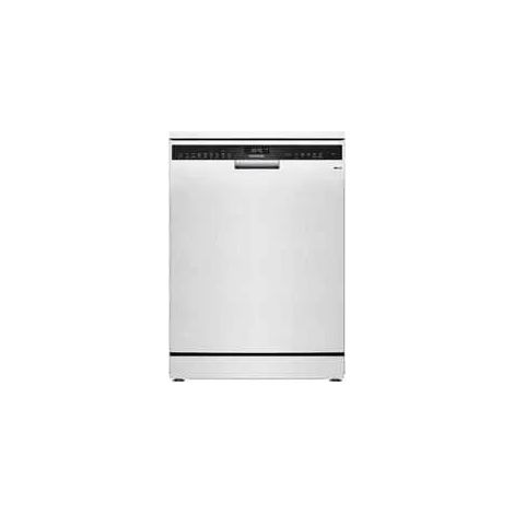 Siemens Lave-vaisselle BL-42 blanc silencieux 14 couverts (1/3)