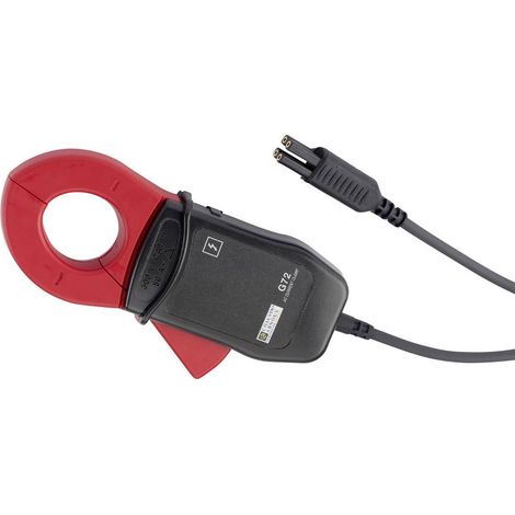 Pince de courant G72 AC/DC, 60A c.a./ 60A ( Prix pour 1 ) (1/3)