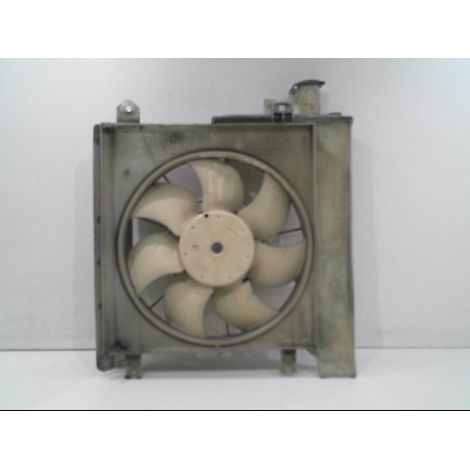 [PRODUIT D'OCCASION] Moteur Ventilateur Radiateur TOYOTA Aygo ♻️ Ref Oe. 163628ea01 - Garantie à vie (1/2)