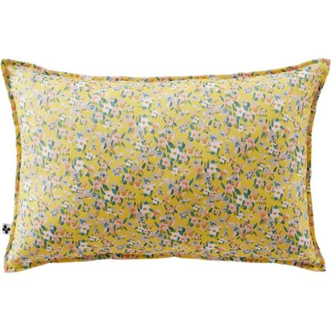 Housse de coussin "Outdoor" toutes dimensions L'effet Papillon - Manon - - Manon - Housse de coussin 40 x 60 cm