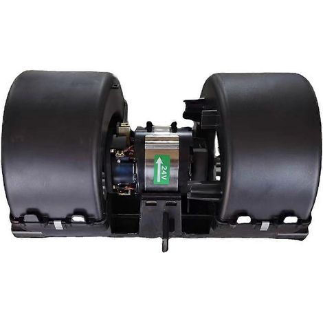 20443822 für Volvo FM/FH LKW-Klimaanlagen-Gebläsemotor 20926019 20443820 (1/5)