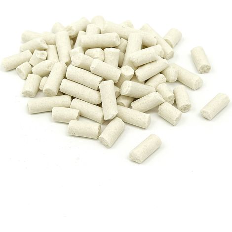 Pellets de Dolomita – Calcio y Magnesio Granulado / Big bag 1000 kg / 3-8 mm.
