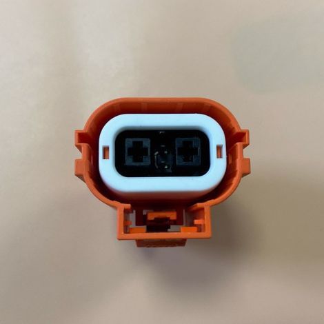 Faisceau de câbles pour connecteur automobile HVSL282062D1031 (1/4)