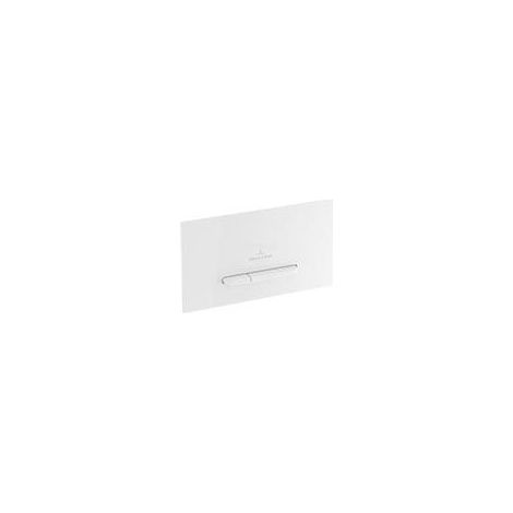 Pannello di controllo ViConnect E300 253x145x20mm we