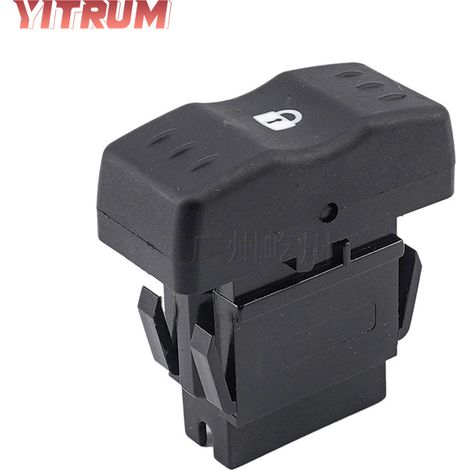 8200870249 est applicable au commutateur/régulateur de vitre électrique simple Renault LOGAN 04-13. (1/2)