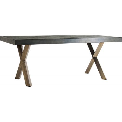 Table de salon kapie - Doré (1/5)