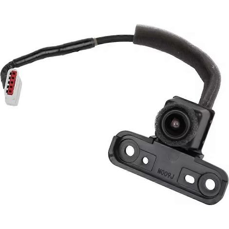 23402538 Cámara frontal montada en la parrilla para Cadillac Escalade ESV 6.2L 2015-2020 (1/5)