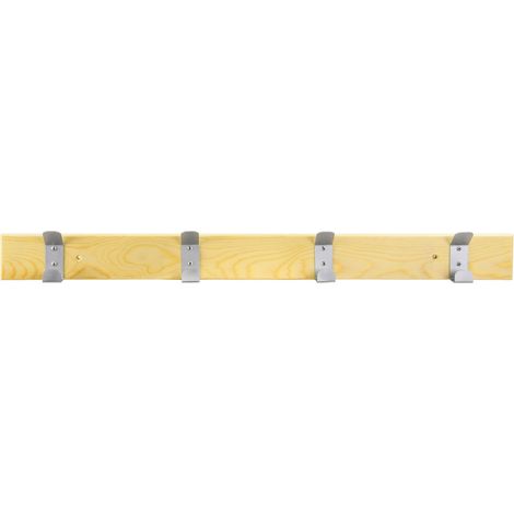 SIMONLOCKER PERCHERO 1000X90X70 MM (4 PE