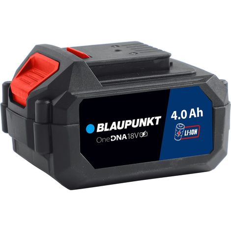 Blaupunkt batterie bp1840 4ah