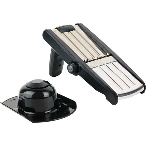 Mandoline (1/5)