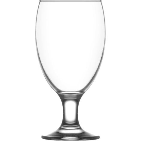 Verre à thé glacé Empire 590 ml - Lot de 6 - Finedine (1/3)