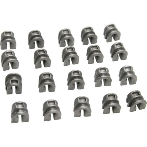 20 cache-œillets pour tête de coupe-bordures de 25 pouces (1/5)