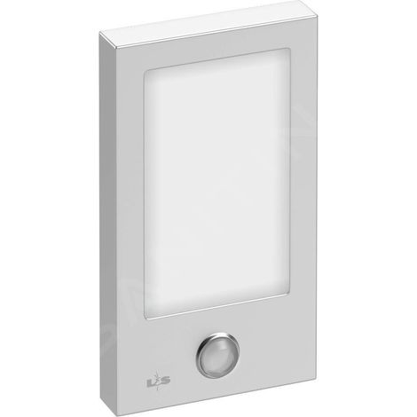 Villeroy & Boch FB200000 Éclairage extractible 68,6 x 117,7 x 13,5 mm
