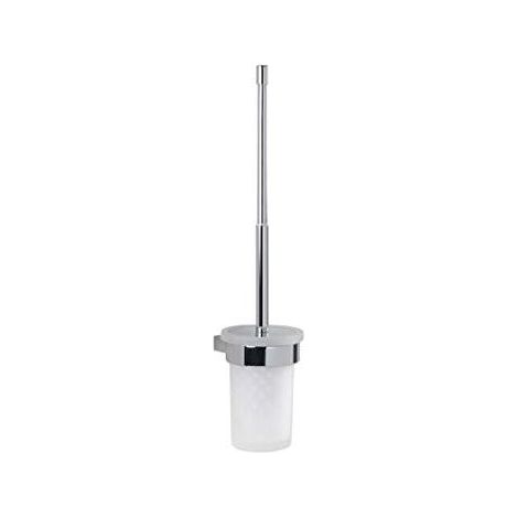 GEDY A2330313000 Escobillero De Pared G-Canarie Con Mango Telescópico - ref: A2330313000