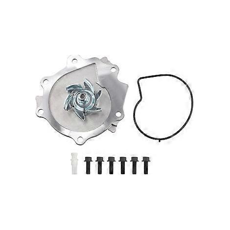 31293303 Wasserpumpe für Pkw-Motoren (Kühlsystem) für S80, S60, V70, XC70, XC60 (3,2 l, 3,0 l, Baujahre 2006–2016)