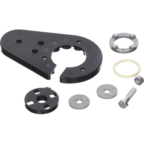Westfalia 907292608001 - Supporto per Presa