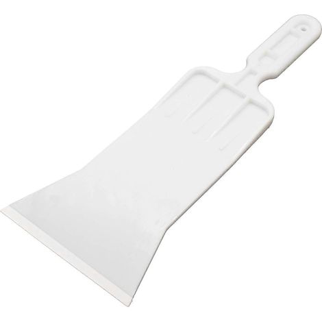 Lame à eau pour la pose de films teintés sur vitres, nettoyage de portes de salle de bain (1/5)