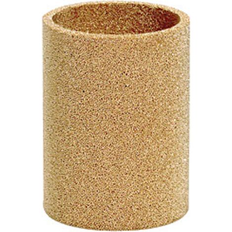 Riegler Filtereinsatz 40 µm, Sinterbronce (1/2)