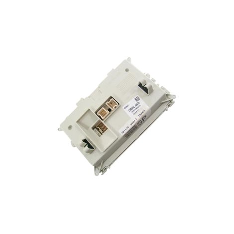 Originalleistungsmodul 480112100703 Whirlpool