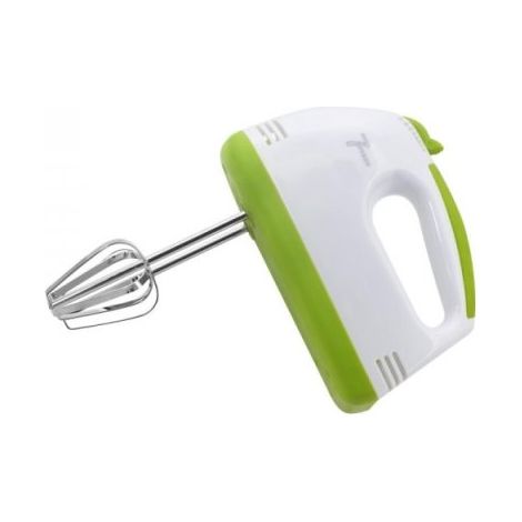 Robot de cocina Beghelli r51110g 200W 7 velocidades