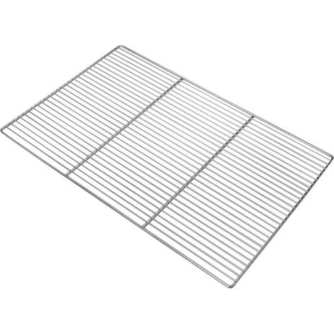 Grille en acier inoxydable GN 1/1 - Stalgast