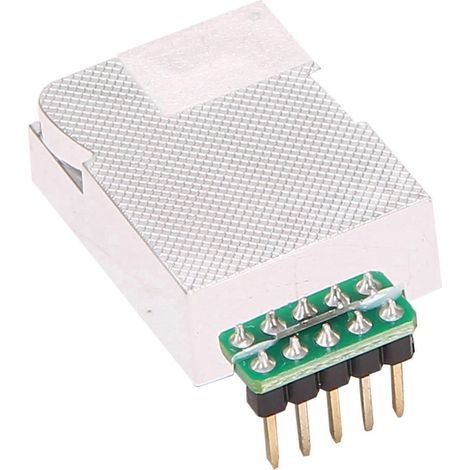 Module de capteur infrarouge CO2 -Z19 -Z19E pour moniteur de CO2 (A)-- (1/5)
