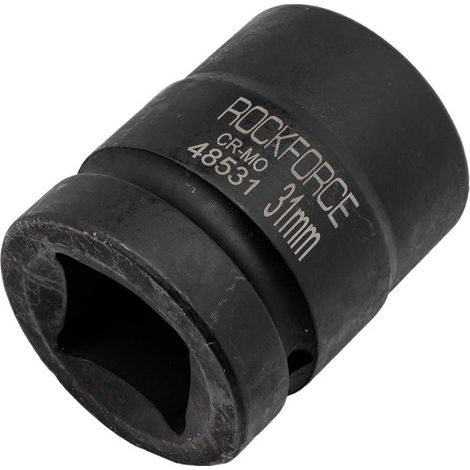Bussola a impatto da 31 mm (1") (6 punte)