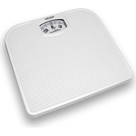 Échelle analogique Haeger BS-MEC.013A - Marque : Haeger - EAN : 5608475037849