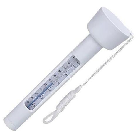 Thermomètre de piscine à réponse haute précision pour une surveillance précise de la température (1/5)