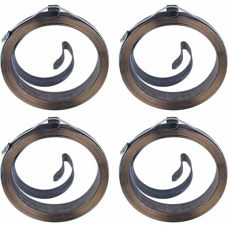 Starter for Honda GX160, GX200, GX120, 168F and 170F Motors, Number 28442-ZH8-003 (1/5)