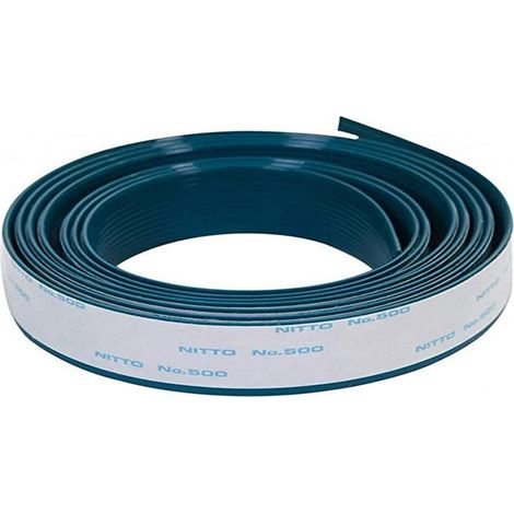 MAKITA 413101-9 - Goma deslizante de 1.4 m para guia de carril para sierras circulares y de incision
