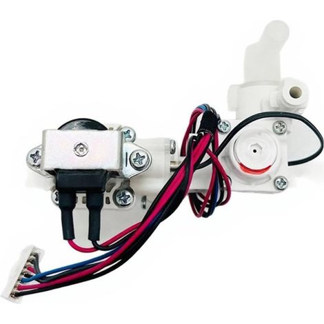 Global Toilet Flush Gate Fast Entrance Stream (1/5)