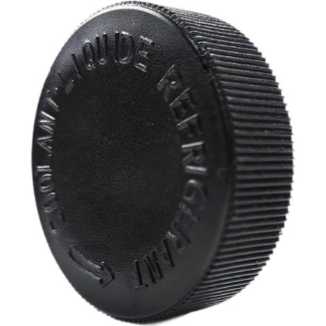 Bouchon de réservoir de liquide de refroidissement 21712-79900 Accessoire pour Nissan Versa (1/5)